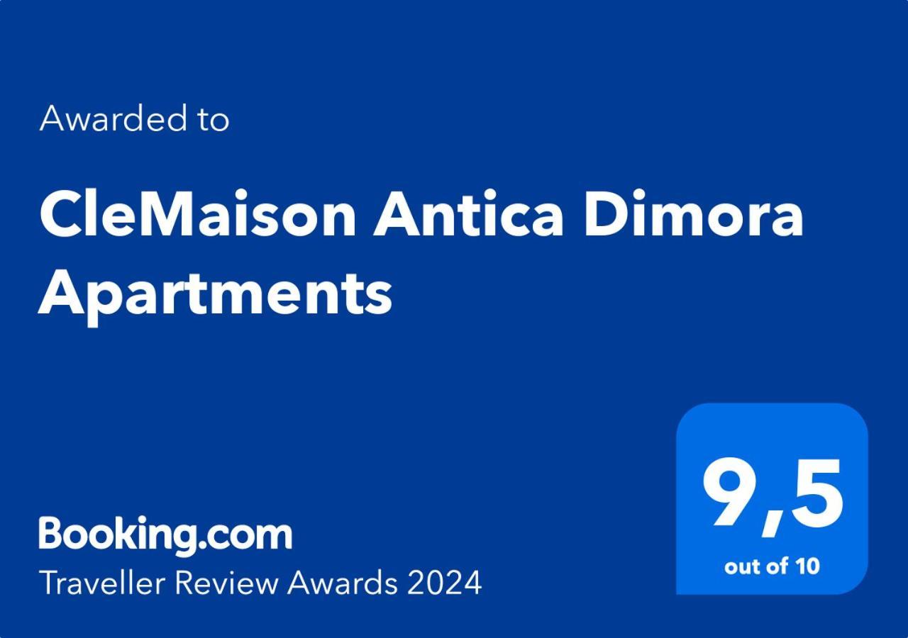 Clemaison Antica Dimora Apartments Cir Vda Gignod 0013 ภายนอก รูปภาพ